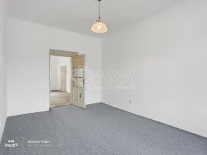 Prodej bytu 3+kk, Praha - Nusle, Rostislavova, 64 m2