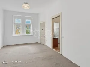 Prodej bytu 3+kk, Praha - Nusle, Rostislavova, 64 m2