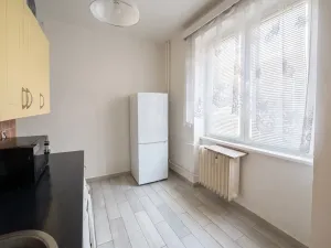 Prodej bytu 2+1, Lovosice, Wolkerova, 52 m2