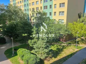 Prodej bytu 3+1, Praha - Chodov, Valentova, 69 m2