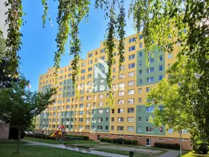 Prodej bytu 3+1, Praha - Chodov, Valentova, 69 m2