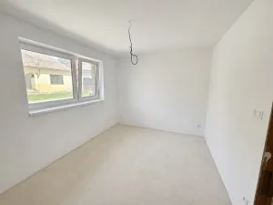 Prodej rodinného domu, Dyjákovice, 120 m2