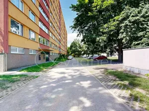 Prodej bytu 4+1, Chrudim, U Stadionu, 73 m2