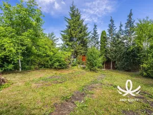 Prodej podílu zahrady, Mladá Boleslav, 353 m2