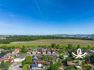 Prodej podílu zahrady, Mladá Boleslav, 353 m2