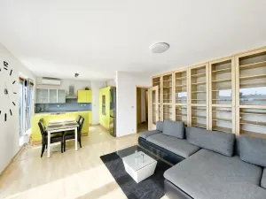 Prodej bytu 4+kk, Praha - Letňany, Chlebovická, 106 m2