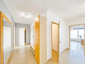 Prodej bytu 4+kk, Praha - Letňany, Chlebovická, 106 m2