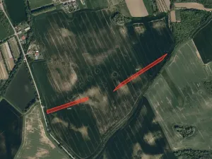 Prodej pole, Kostelec, 13769 m2