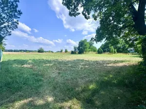 Prodej pozemku pro bydlení, Tatce, Na Stachově, 800 m2