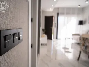 Prodej rodinného domu, Pilar de La Horadada, Alicante, Španělsko, 83 m2