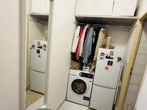 Pronájem bytu 1+kk, Brno, Veslařská, 26 m2