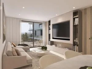 Prodej bytu 3+kk, Benijofar, Alicante, Španělsko, 66 m2