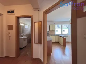 Pronájem bytu 2+kk, Vochov, 51 m2