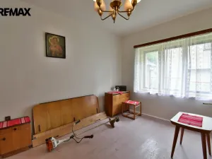Prodej rodinného domu, Stará Paka, Zátiší, 79 m2