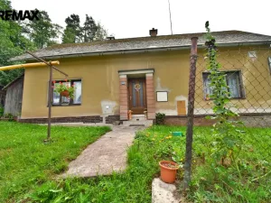 Prodej rodinného domu, Stará Paka, Zátiší, 79 m2