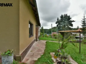 Prodej rodinného domu, Stará Paka, Zátiší, 79 m2