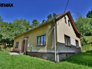 Prodej rodinného domu, Stará Paka, Zátiší, 79 m2