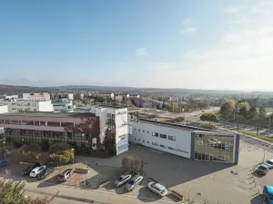 Pronájem bytu 1+kk, Brno, Jírova, 33 m2