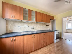 Prodej bytu 2+1, Duchcov, Nemocniční, 57 m2