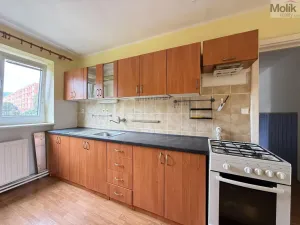 Prodej bytu 2+1, Duchcov, Nemocniční, 57 m2