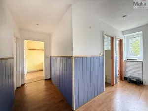 Prodej bytu 2+1, Duchcov, Nemocniční, 57 m2