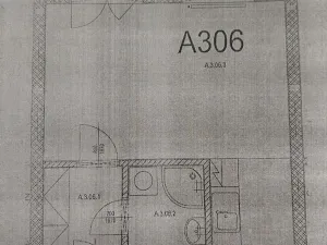 Prodej bytu 1+kk, Praha - Kyje, Sicherova, 36 m2