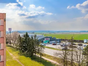 Pronájem bytu 2+1, Veselí nad Lužnicí, Pod Markem, 56 m2