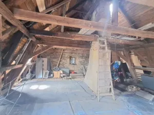 Prodej rodinného domu, Chabařovice, Náměstí 9. května, 150 m2