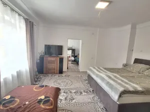 Prodej rodinného domu, Chabařovice, Náměstí 9. května, 150 m2