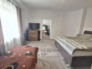 Prodej rodinného domu, Chabařovice, Náměstí 9. května, 150 m2