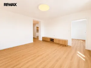 Pronájem bytu 2+1, Příbram - Příbram VII, náměstí 17. listopadu, 56 m2
