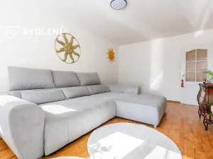 Prodej bytu 4+1, Teplice, Julia Payera, 84 m2