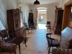 Pronájem rodinného domu, Babice, U Výmoly, 212 m2