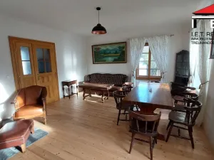 Pronájem rodinného domu, Babice, U Výmoly, 212 m2