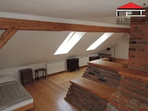 Pronájem rodinného domu, Babice, U Výmoly, 212 m2