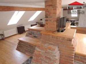Pronájem rodinného domu, Babice, U Výmoly, 212 m2