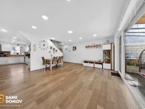 Prodej rodinného domu, Kroměříž, Ke Splávku, 106 m2