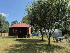 Prodej zahrady, Údlice, Chomutovská, 352 m2
