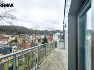 Prodej bytu 4+kk, Karlovy Vary, Libušina, 171 m2