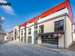 Prodej bytu 4+kk, Karlovy Vary, Libušina, 171 m2