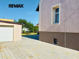 Pronájem rodinného domu, Velká Dobrá, Akátová, 78 m2