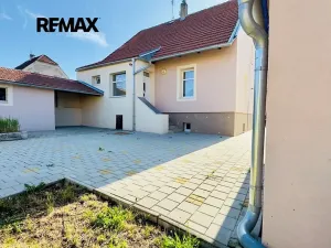 Pronájem rodinného domu, Velká Dobrá, Akátová, 78 m2