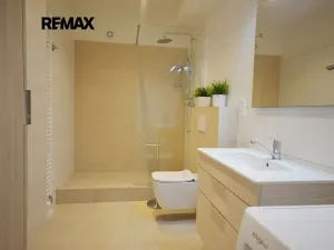 Pronájem bytu 2+kk, Slaný, Třebízského, 74 m2