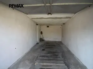 Pronájem garáže, Kladno, Šulcova, 18 m2