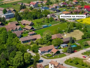 Prodej pozemku pro bydlení, Kosice, 4068 m2