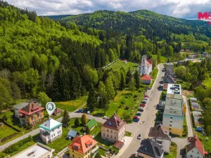 Prodej rodinného domu, Josefův Důl, 184 m2