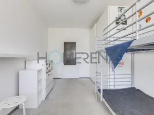 Pronájem bytu 2+kk, Praha, Generála Janouška, 43 m2
