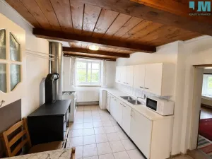 Pronájem bytu 3+1, Dešov, 127 m2