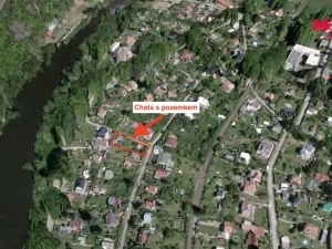 Prodej chaty, Lštění - Zlenice, 56 m2