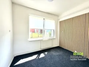 Pronájem kanceláře, Kunovice, Na Záhonech, 37 m2